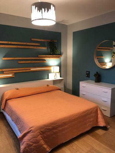 Apartamento Villa Bianca