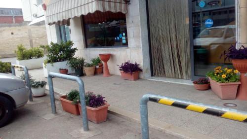 Motel Hotel Zio Cataldo