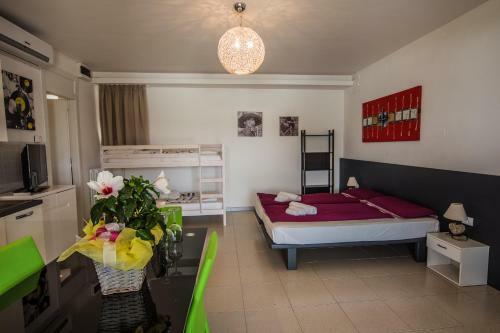 Apartamento Relais Villa Olivi
