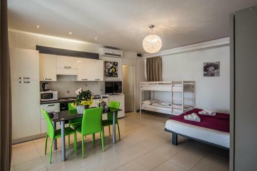 Apartamento Relais Villa Olivi