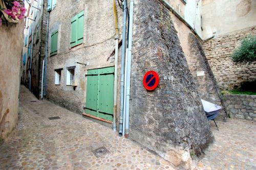 Traditional Provencal Stone House