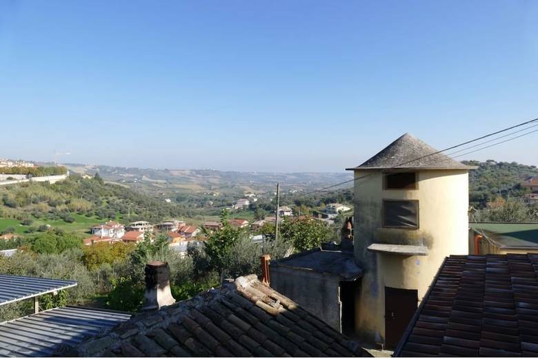 Agroturismo L'antico Casale Di Wendy