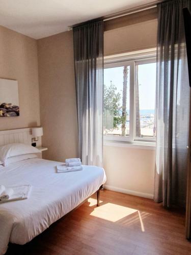 Hotel Vela Bianca H & R