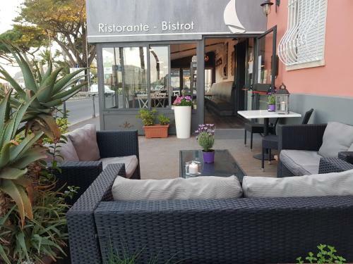 Hotel Vela Bianca H & R