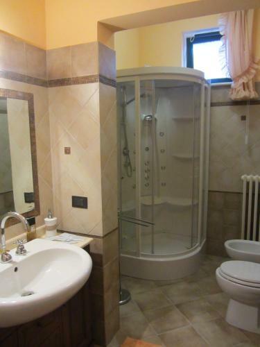 Villa Daniel's