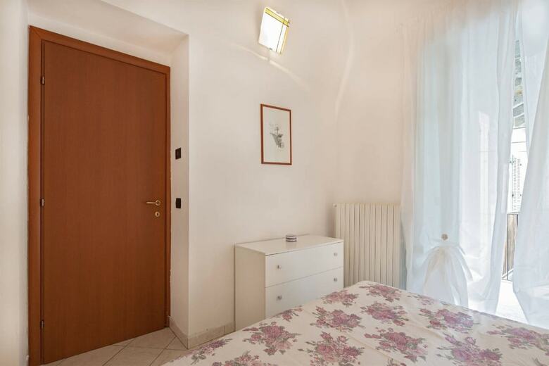 Apartamento Casa Vacanze Fusina