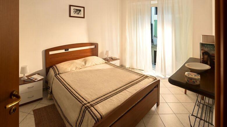 Apartamento Casa Vacanze Fusina