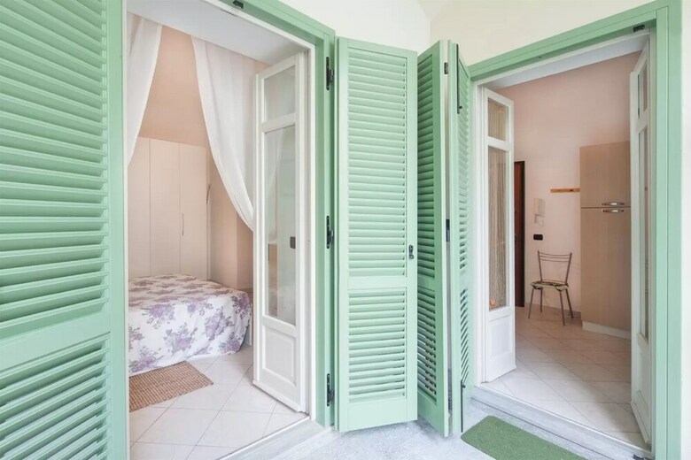 Apartamento Casa Vacanze Fusina