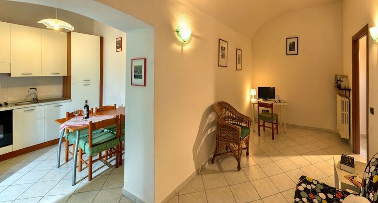 Apartamento Casa Vacanze Fusina