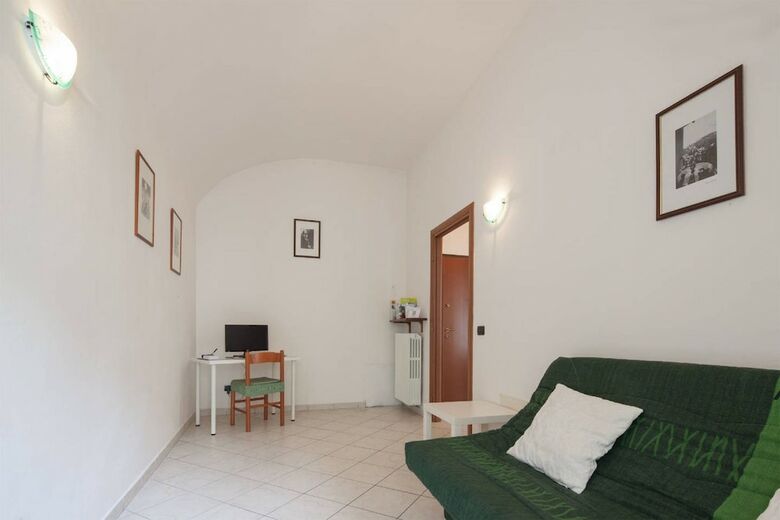 Apartamento Casa Vacanze Fusina
