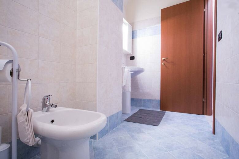 Apartamento Casa Vacanze Fusina