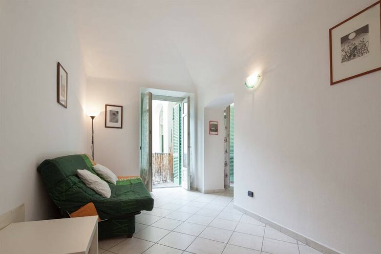 Apartamento Casa Vacanze Fusina