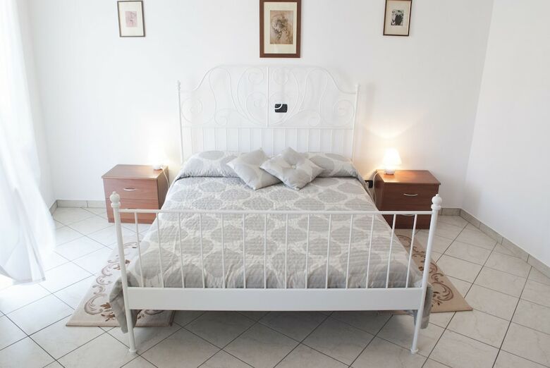 Apartamento Casa Vacanze Fusina