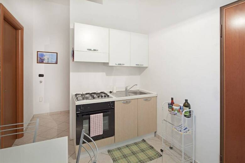 Apartamento Casa Vacanze Fusina