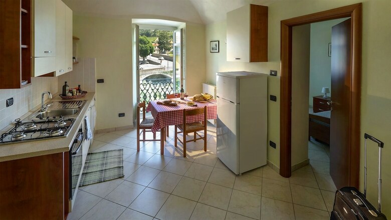 Apartamento Casa Vacanze Fusina