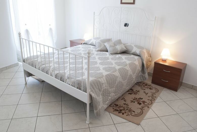 Apartamento Casa Vacanze Fusina