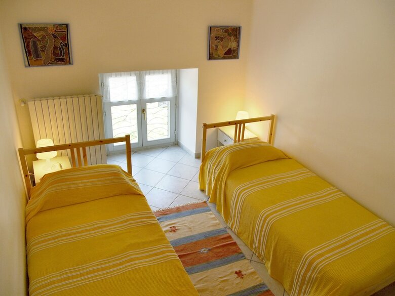 Apartamento Casa Vacanze Fusina