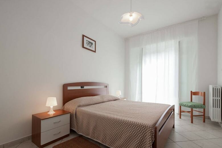 Apartamento Casa Vacanze Fusina