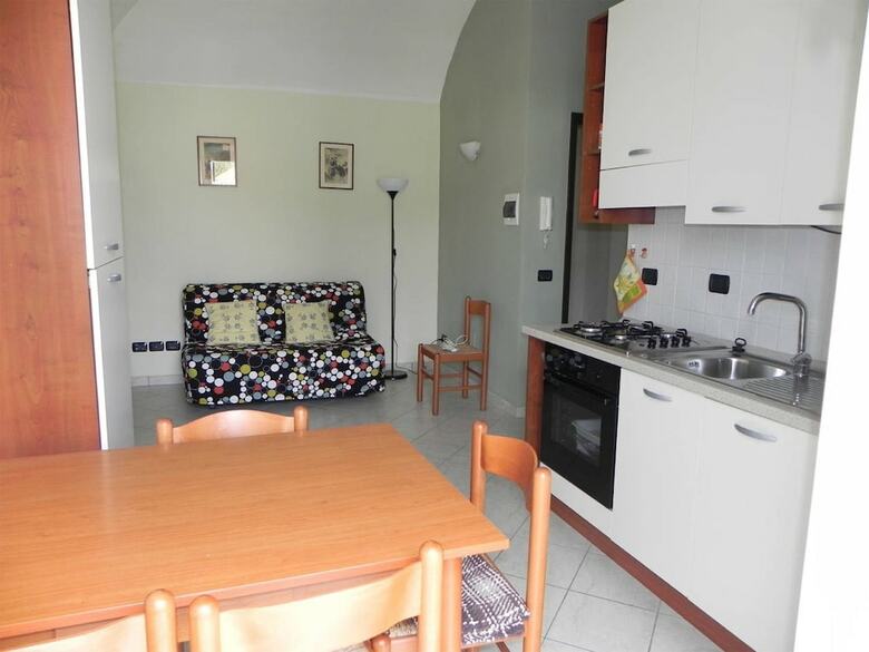 Apartamento Casa Vacanze Fusina