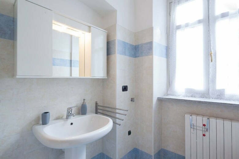 Apartamento Casa Vacanze Fusina