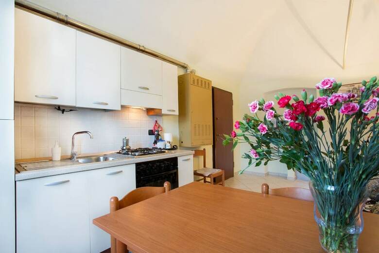 Apartamento Casa Vacanze Fusina