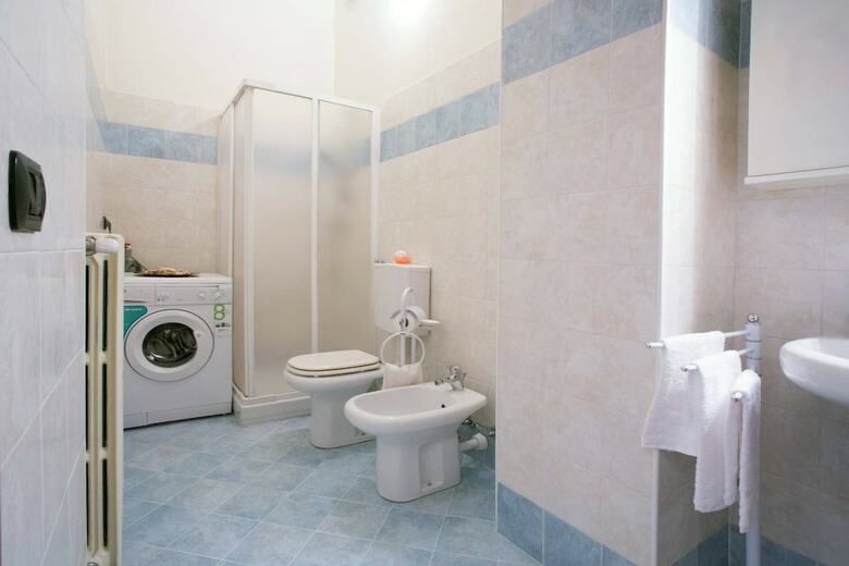 Apartamento Casa Vacanze Fusina