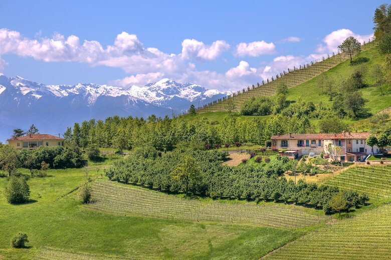 Apartamento Casa Vacanze Fusina