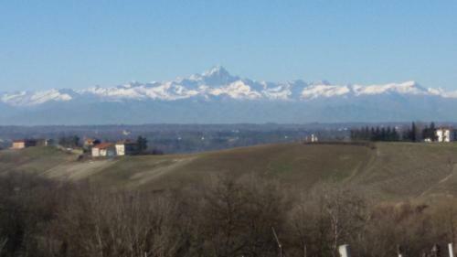 Bed & Breakfast Cascina Torello