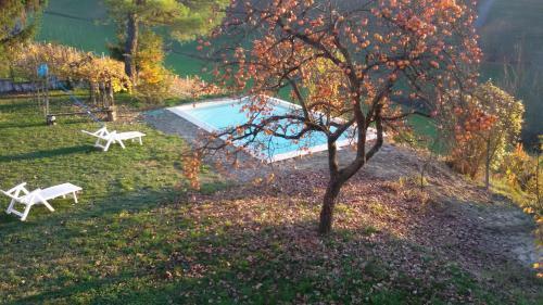 Bed & Breakfast Cascina Torello
