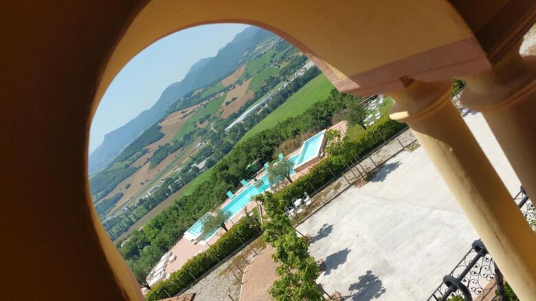 Hotel La Castellaia Resort