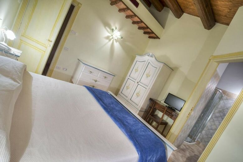 Hotel La Castellaia Resort