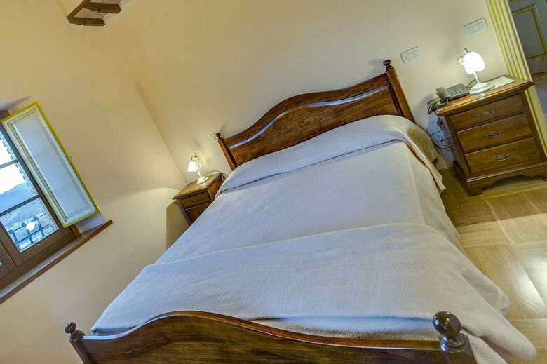 Hotel La Castellaia Resort