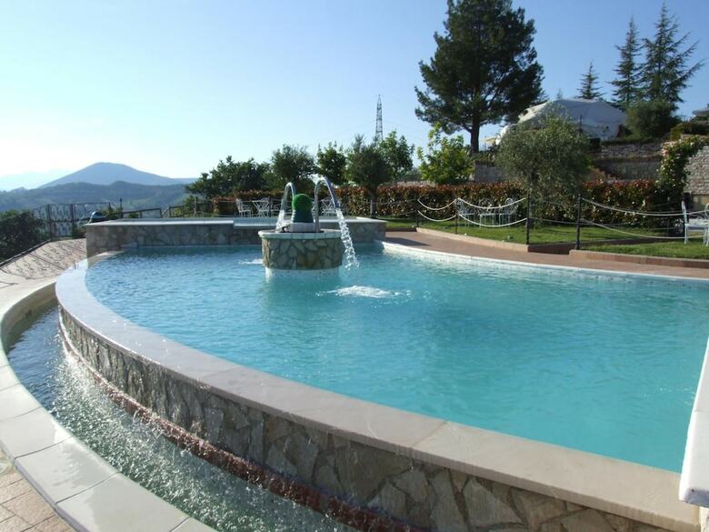Hotel La Castellaia Resort