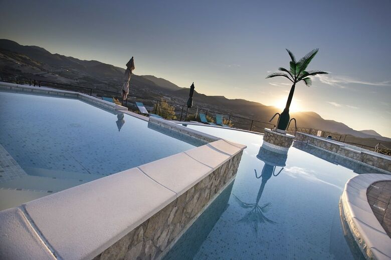 Hotel La Castellaia Resort