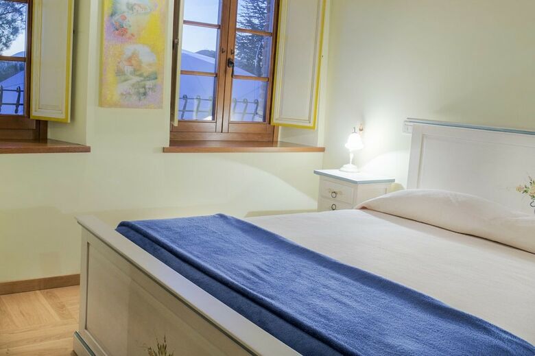 Hotel La Castellaia Resort