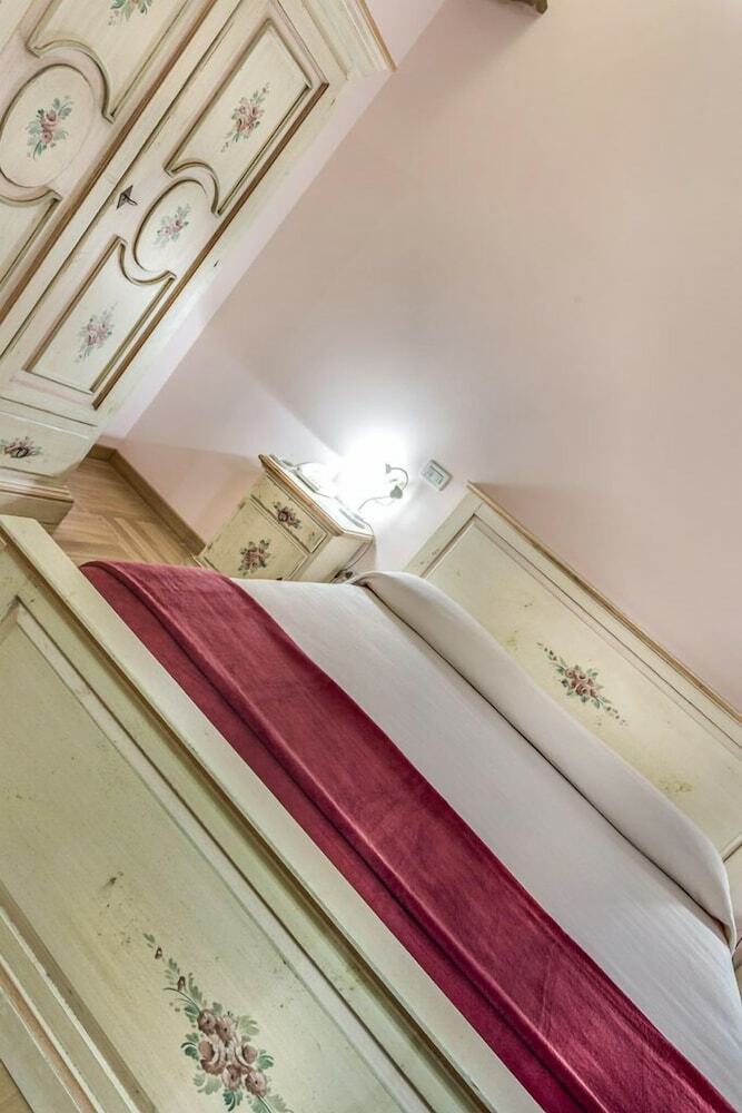 Hotel La Castellaia Resort