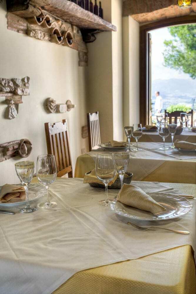 Hotel La Castellaia Resort