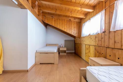 Apartamento Casa Falcade