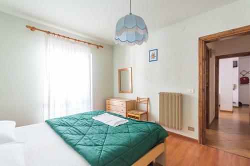 Apartamento Casa Falcade