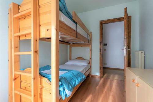 Apartamento Casa Falcade