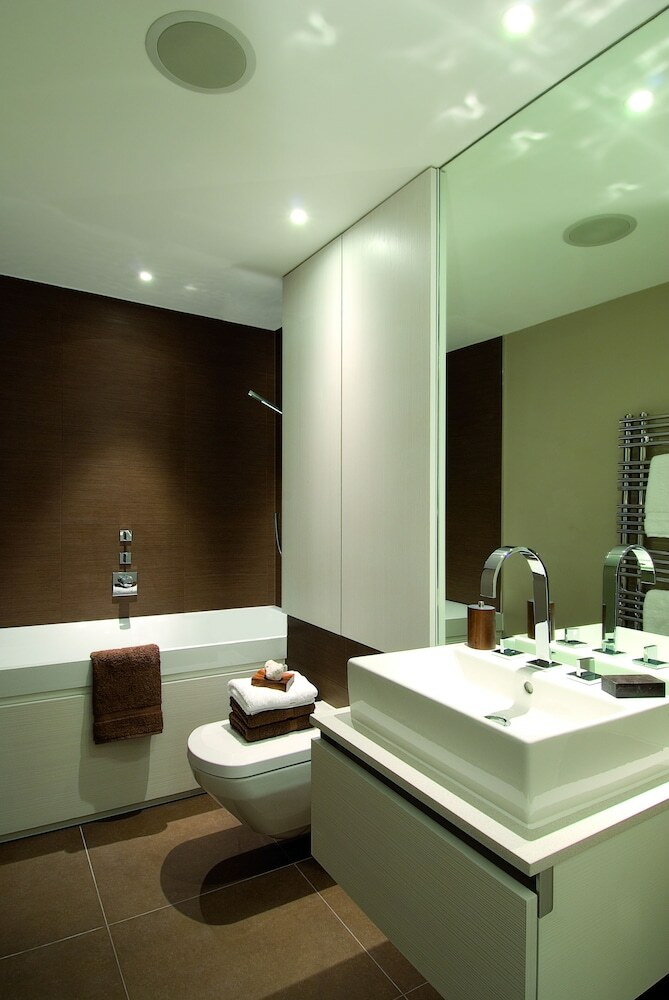 Apartamento Gunwharf Quays Waterfront