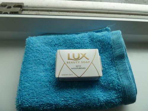 Posada Mid Wales Inn