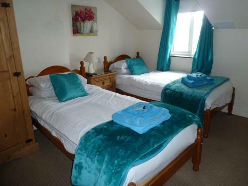 Posada Mid Wales Inn