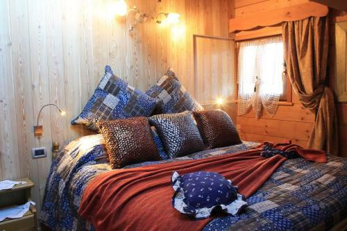 Baita Zeni Tirolerhof - Adult Friendly