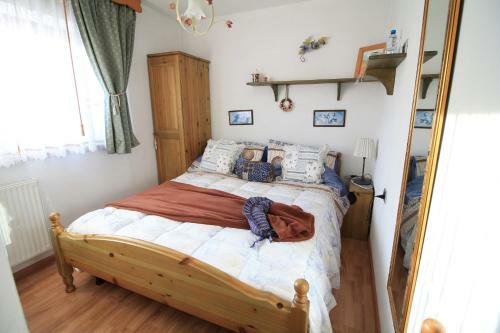 Baita Zeni Tirolerhof - Adult Friendly