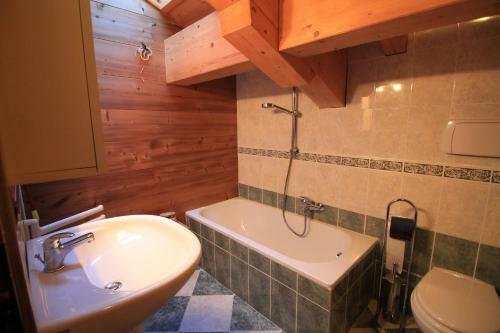 Baita Zeni Tirolerhof - Adult Friendly