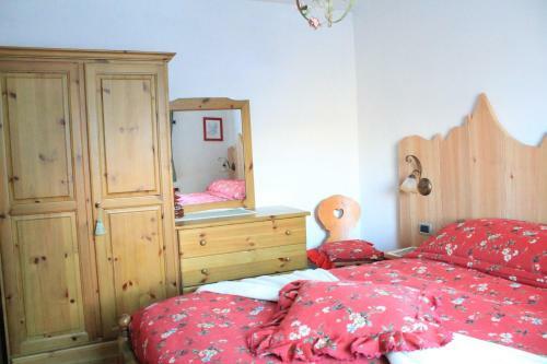 Baita Zeni Tirolerhof - Adult Friendly