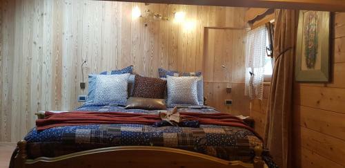Baita Zeni Tirolerhof - Adult Friendly