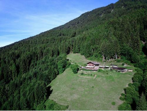 Baita Zeni Tirolerhof - Adult Friendly