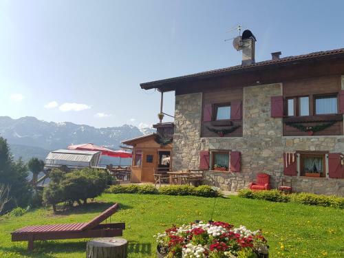 Baita Zeni Tirolerhof - Adult Friendly